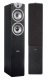 Dynavoice Magic F-6 EX v3 gulvhøyttaler svart ask, par Dynavoice Magic F-6 EX v3 gulvhøyttaler svart ask, par