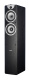 Dynavoice Magic F-6 EX v3 gulvhøyttaler svart ask, par Dynavoice Magic F-6 EX v3 gulvhøyttaler svart ask, par