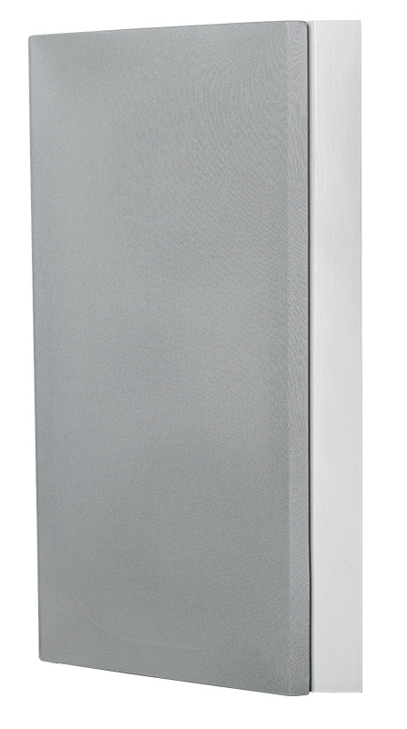 Dynavoice Magic FX-4 EX v3 Vegghøyttaler hvit eik, par