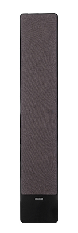 Dynavoice Challenger M-65 EX v4 gulvhøyttaler, svart