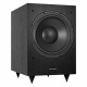 Dynavoice Magic MW10 subwoofer, svart Dynavoice Magic MW10 subwoofer, svart