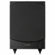 Dynavoice Magic MW10 subwoofer, svart Dynavoice Magic MW10 subwoofer, svart