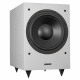 Dynavoice Magic MW10 subwoofer, hvit Dynavoice Magic MW10 subwoofer, hvit