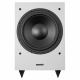 Dynavoice Magic MW10 subwoofer, hvit Dynavoice Magic MW10 subwoofer, hvit
