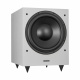 Dynavoice Magic MW12 subwoofer, hvit Dynavoice Magic MW12 subwoofer, hvit