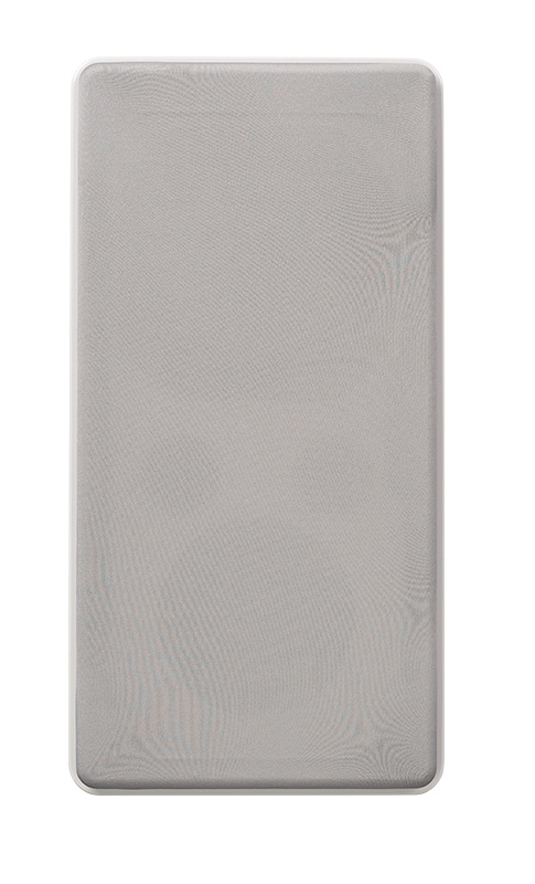 Dynavoice Challenger S-5 EX v4 vegghøytalere hvit, par