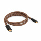Proson Arctic HDMI-kabel 8K / 4K, 1 meter