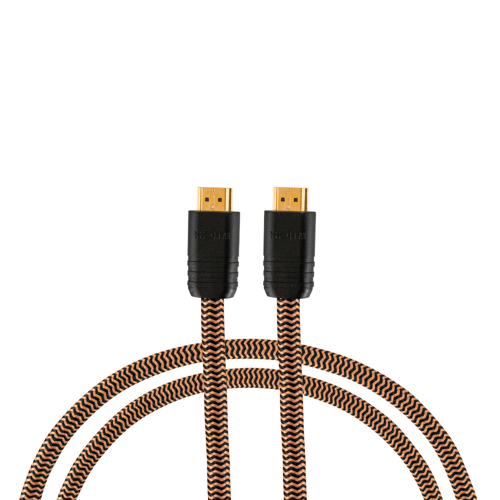 Proson Arctic HDMI-kabel 8K / 4K, 2 meter