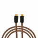 Proson Arctic HDMI-kabel 8K / 4K, 3 meter Proson Arctic HDMI-kabel 8K / 4K, 3 meter