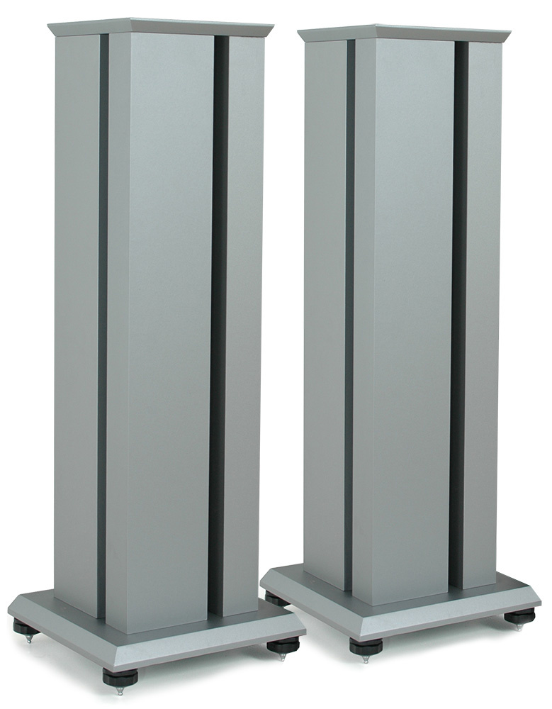 Proson Hi-End Trestativ 68 cm, sølv parpris