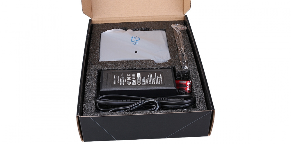 SMSL Audio Q5 Pro, forsterker med DAC