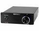 SMSL Audio SA98E miniforsterker, svart