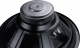 Magnat Alpha RS12 subwoofer, svart Magnat Alpha RS12 subwoofer, svart