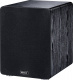 Magnat Alpha RS8 subwoofer, svart Magnat Alpha RS8 subwoofer, svart