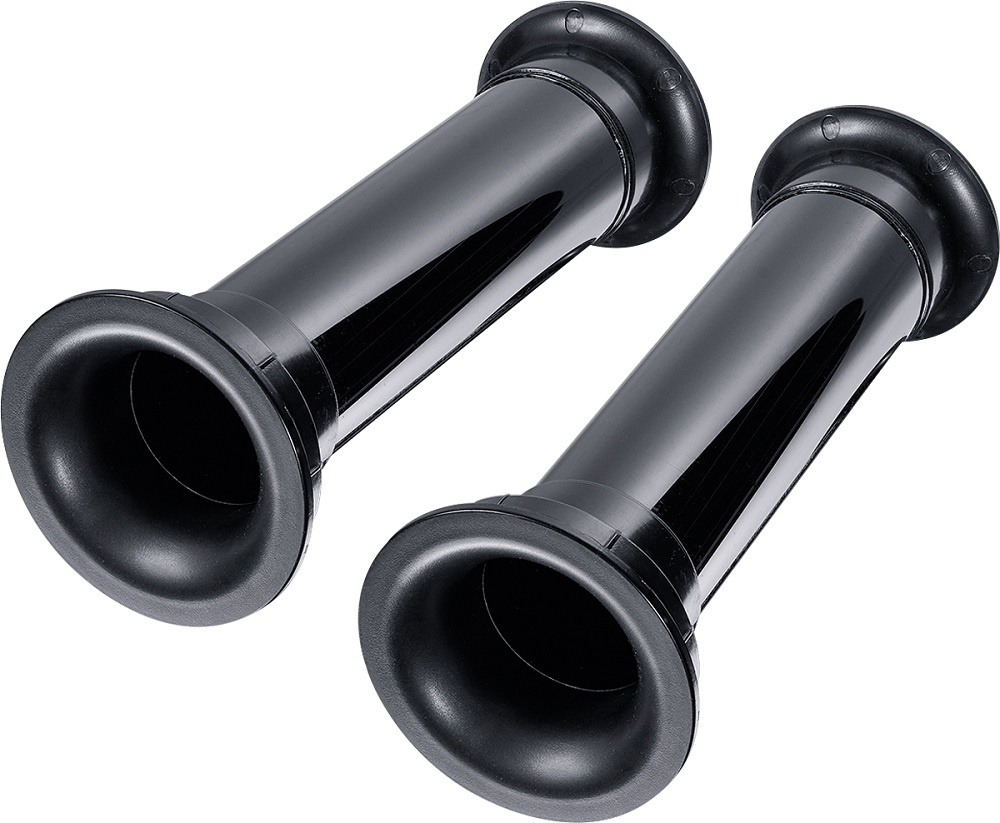 Magnat Alpha RS8 subwoofer, svart