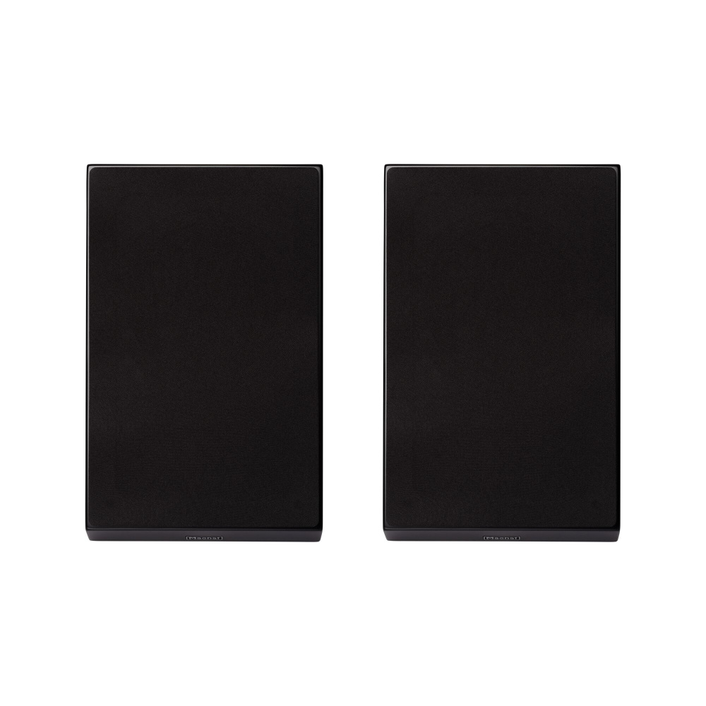 Magnat ATM202 Atmos-høyttaler, matt svart