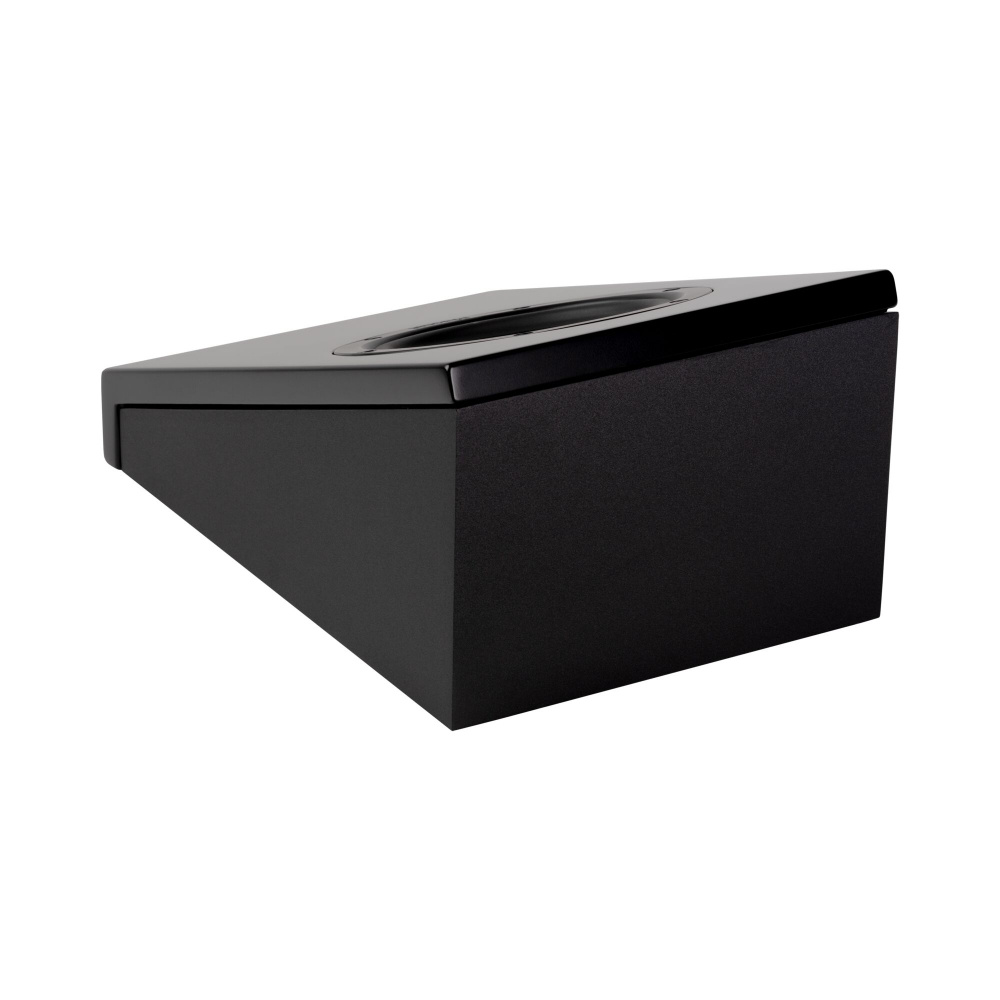 Magnat ATM202 Atmos-høyttaler, matt svart