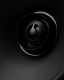 Magnat ATM202 Atmos-høyttaler, matt svart Magnat ATM202 Atmos-høyttaler, matt svart