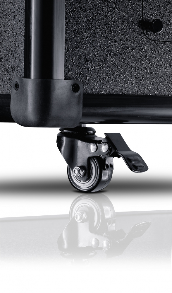 Magnat Bulldog 7, ekstrem festhøyttaler