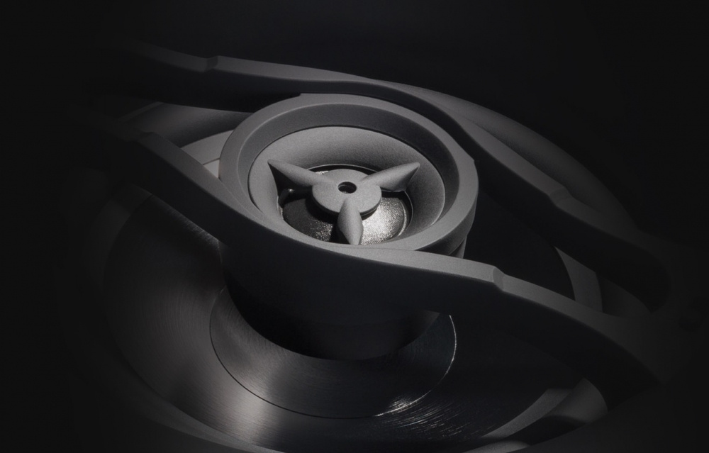 Magnat Interior ICQ62 installasjonshøyttaler for tak, stykk