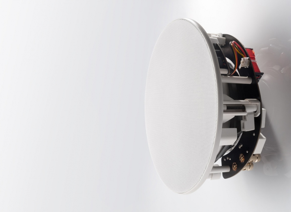 Magnat Interior ICQ62 installasjonshøyttaler for tak, stykk