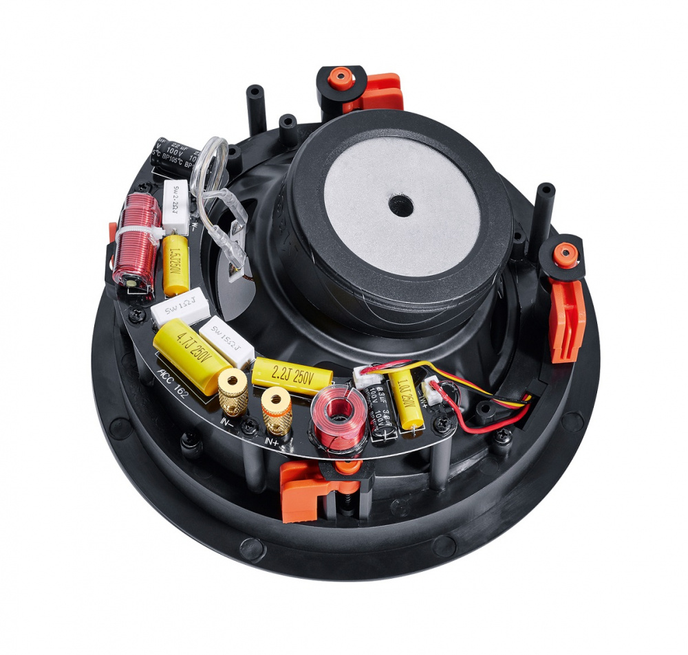 Magnat Signature ICT62, inbyggnadshögtalare styck