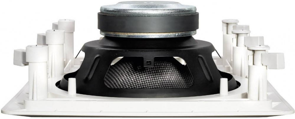 Magnat Interior IW810 inbyggnadshögtalare för vägg, styck