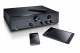 Magnat MA700 stereoforsterker med HDMI, Bluetooth & RIAA, svart