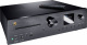 Magnat MC 400 Stereoforsterker med HDMI, nettverk og CD-spiller, svart.