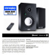 Magnat Multi Monitor 220, aktiv høyttaler med BT & DAC Magnat Multi Monitor 220, aktiv høyttaler med BT & DAC