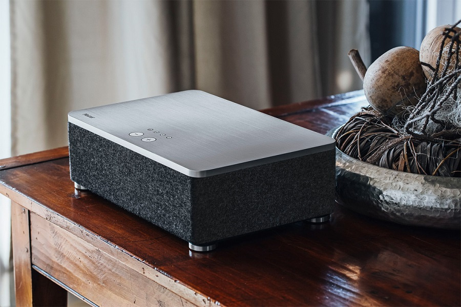 Magnat Prime One, Bluetooth Høyttaler 