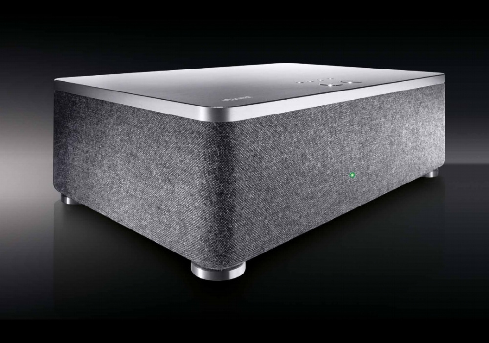 Magnat Prime One, Bluetooth Høyttaler 