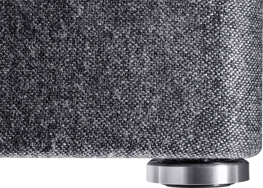 Magnat Prime One, Bluetooth Høyttaler 