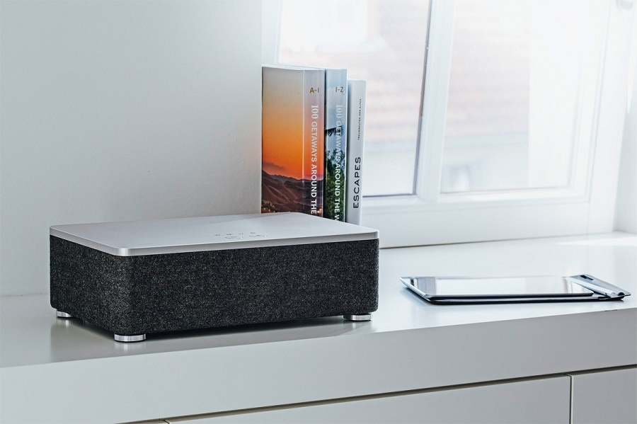 Magnat Prime One, Bluetooth Høyttaler 