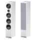 MAGNAT SHADOW 209, HVIT MED PIANOLAKKET FRONT MAGNAT SHADOW 209, HVIT MED PIANOLAKKET FRONT