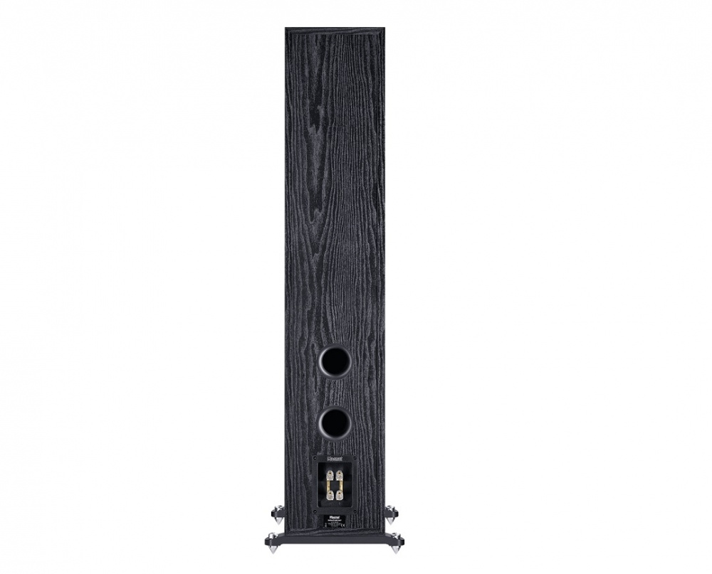 Magnat Signature 507 gulvhøyttalere, svart par