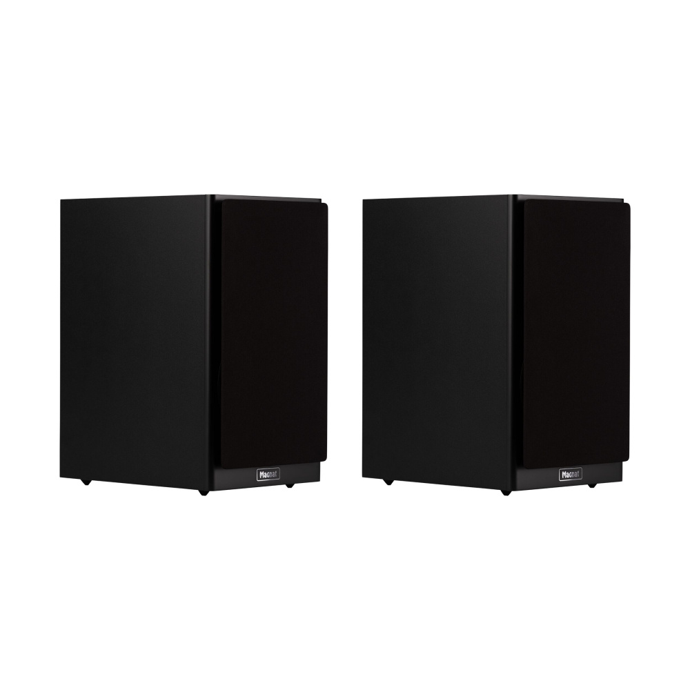 Magnat Signature 603 stativhøyttaler, matt svart par