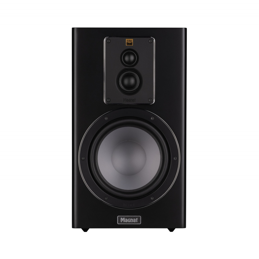 Magnat Signature 603 stativhøyttaler, matt svart par