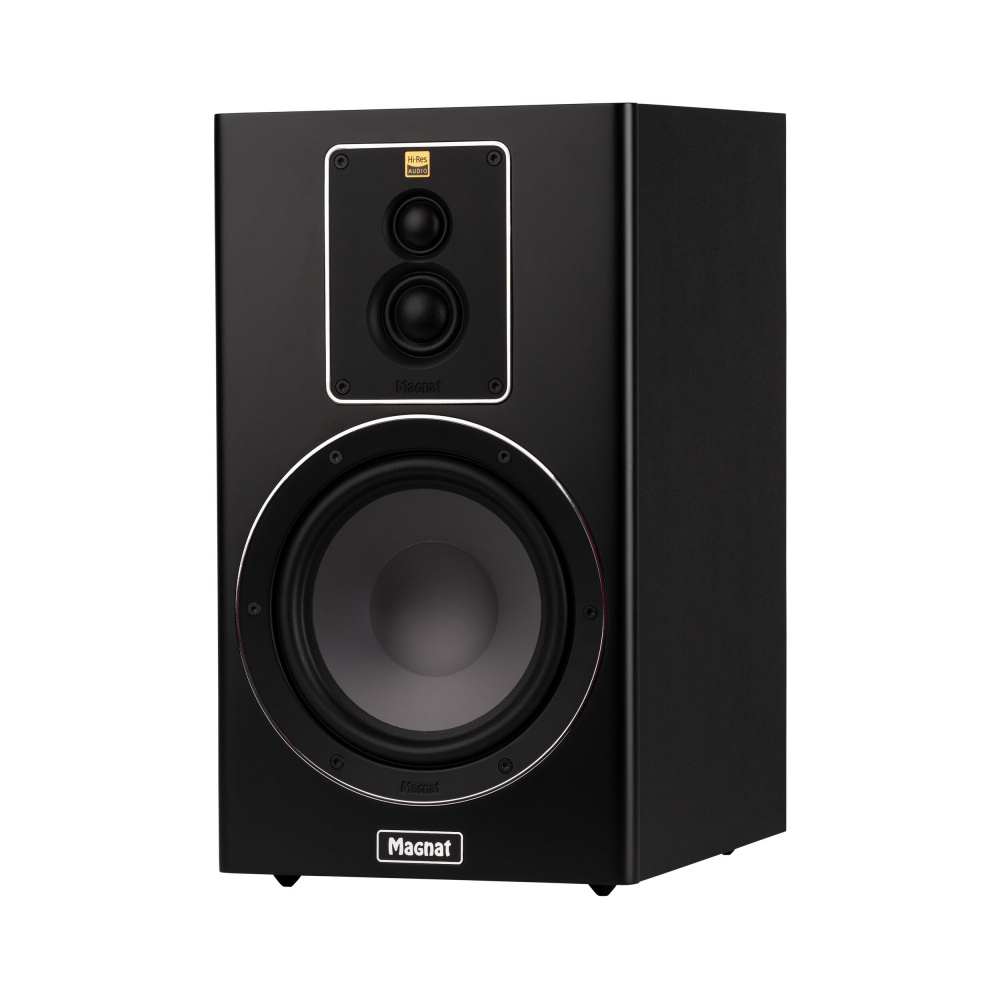 Magnat Signature 603 stativhøyttaler, matt svart par