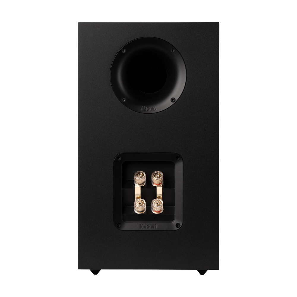 Magnat Signature 603 stativhøyttaler, matt svart par