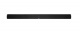 Magnat SBW200 soundbar med trådløs subwoofer, svart