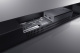 Magnat SBW250 soundbar med trådløs subwoofer, svart
