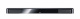 Magnat SBW280 soundbar med trådlös subwoofer, svart