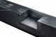 Magnat SBW280 soundbar med trådlös subwoofer, svart