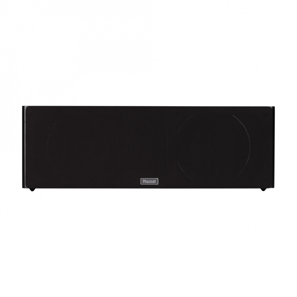 Magnat Signature Center Pro II, matt svart senterhøyttaler