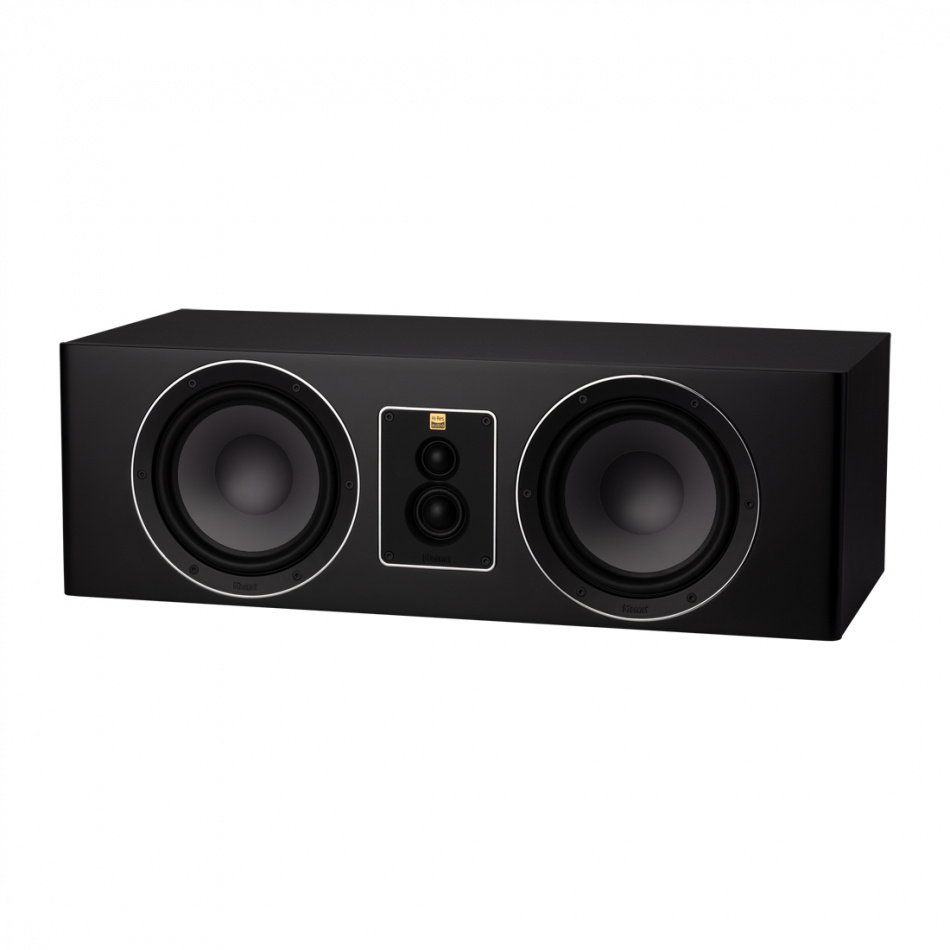 Magnat Signature Center Pro II, matt svart senterhøyttaler