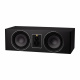 Magnat Signature Center Pro II, matt svart senterhøyttaler Magnat Signature Center Pro II, matt svart senterhøyttaler