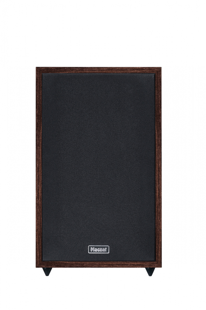 Magnat Transpuls 800A, retroinspirert aktiv høyttaler