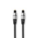 Nedis Optical Audio Cable Nedis Optical Audio Cable