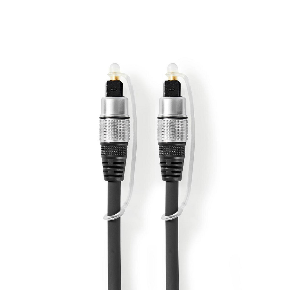 Nedis Optical Audio Cable